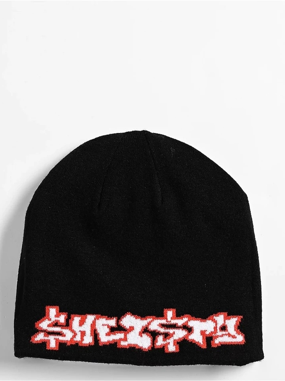 $hei$ty Reversable Beanie